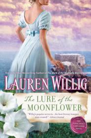 Willig, Lauren-The Lure of the Moonflower
