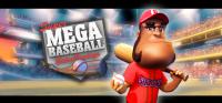 Super Mega Baseball Extra Innings GET&PLAY