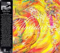[Jazz] John Zorn - Pellucidar A Dreamers Fantabula 2015 (Jamal The Moroccan)