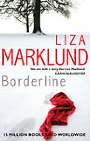 Liza Marklund_Borderline (Mystery) EPUB+MOBI