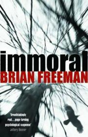 Brian Freeman_Jonathan Stride #1-5.6 (Thriller) EPUB+MOBI