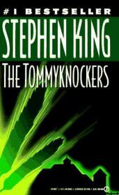 The Tommyknockers - Stephen King