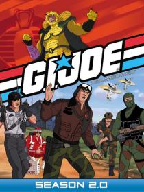 G I  Joe Animated Complete Series 1985-1986 Pt1 Burntodisc