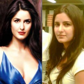 Shocking pictures of Bollywood actresses without make-up( 38 Photos)