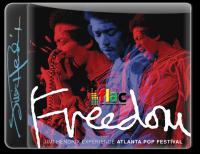 Jimi Hendrix Experience Freedom 2015 [EAC-FLAC] (oan)