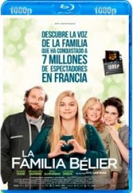 La Familia Belier 2014 [BDremux 1080p][DTS 5.1 Castellano-DTS 5.1 Frances+Subs][ES-FR]