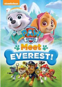 Paw Patrol Meet Everest 2015 DVDRip x264-AC3-MenaceIISociety