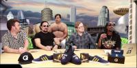 GGN - Snoop Dogg Interviews The Trailer Park Boys