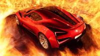 Amazing Cars HD Desktop Pictures( 27 Photos)