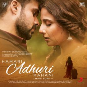 [SSMP3 co] Hamari Adhuri Kahani (2015) Hindi MP3 Songs 320KBps