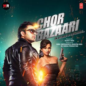 [SSMP3 co] Chor Bazaari (2015) Hindi MP3 Songs 320KBps