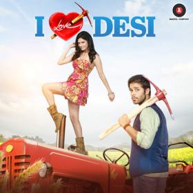 [SSMP3 co] I Love Desi (2015) Hindi MP3 Songs