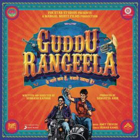 [SSMP3 co] Guddu Rangeela (2015) Hindi MP3 Songs 320KBps