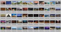 Awesome Cityscapes Wallpaper Pack