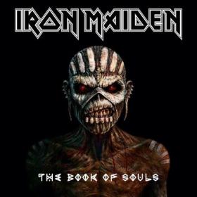 Iron Maiden Book of Souls 320