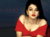 25 Hot Aishwarya Rai Wallpaper Set 9