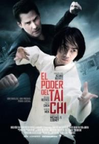 El Poder Del Tai Chi 2013 [BDrip][x264][Castellano]