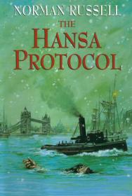 Norman Russell - [Inspector Box 02] - The Hansa Protocol (retail) (epub)