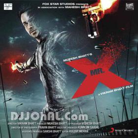 [SSMP3 co] Mr X (2015) Hindi MP3 Songs 320KBps