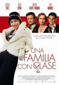 Una Familia Con Clase 2008 [BDrip][x264][Castellano]