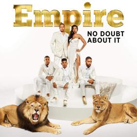 01 No Doubt About It (feat  Jussie Smollett & Pitbull)