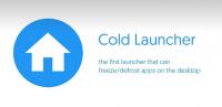Cold Launcher v1 5 4 APK