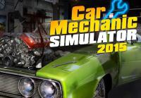 Car Mechanic Simulator 2015 [MULTi12] GET&PLAY