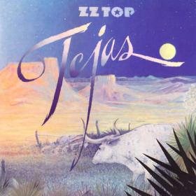 ZZ Top - Tejas - 1976 [FLAC] [RLG]