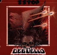 ZZ Top - DegÃ¼ello - 1979 [FLAC] [RLG]