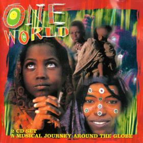 One World; A Musical Journey Around the Globe