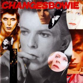 David Bowie - Changesbowie - 1990 [FLAC] [RLG]