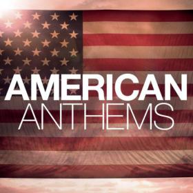 VA - American Anthems (2010) 3CD FLAC Soup