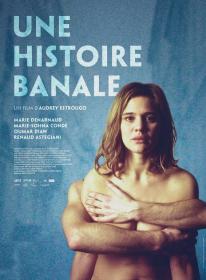 Une Histoire Banale 2014 DVDRip x264-DTG