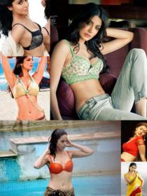 Bollywood Actress Hot Unseen Photoshoot Damn Hottt( 73 Hot Photos )