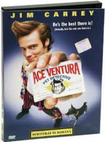 Ace Ventura L'acchiappa animali