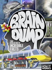 How It Works Brain Dump â€“ September 2015