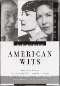 Voice Of The Poet - American Wits