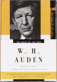 Voice of the Poet - Auden