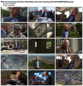 BBC Documentaries 2015-09-01 Blitz Wales with John Humphrys EN SUB WEBRIP [MPup]