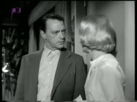 THE JUNE ALLYSON SHOW -- The Visitor ( 2nd Season ) guest star Harry Townes