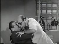 IT'S A GREAT LIFE -- Smog Gets in Your Eyes ( 2nd Season ) guest star Richard Deacon