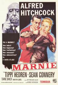[DivX - ITA] Alfred Hitchcock - Marnie (1964)