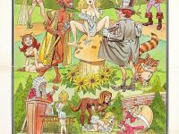 Alice In Wonderland 1976