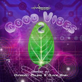 VA - Good Vibes V 2 (Double CD) 2015
