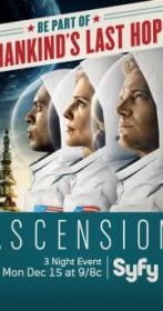 Ascension part 3 hdtv x264-sys