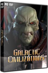 Galactic Civilizations III