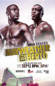 Mayweather vs Berto Official Weigh-Ins 720p WEB-DL x264 