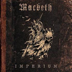 Macbeth - Imperium (2015) BBM