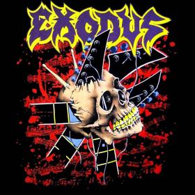 EXodus - Thrash Attack - The B' Sides