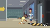 Total Drama Ridonculous Race S01E01 None Down Eighteen to Go Part 1 720p WEBRip x264-SRS